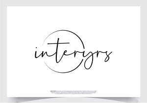 Logo-Design von Soonia für Interyrs | Design: #34313432