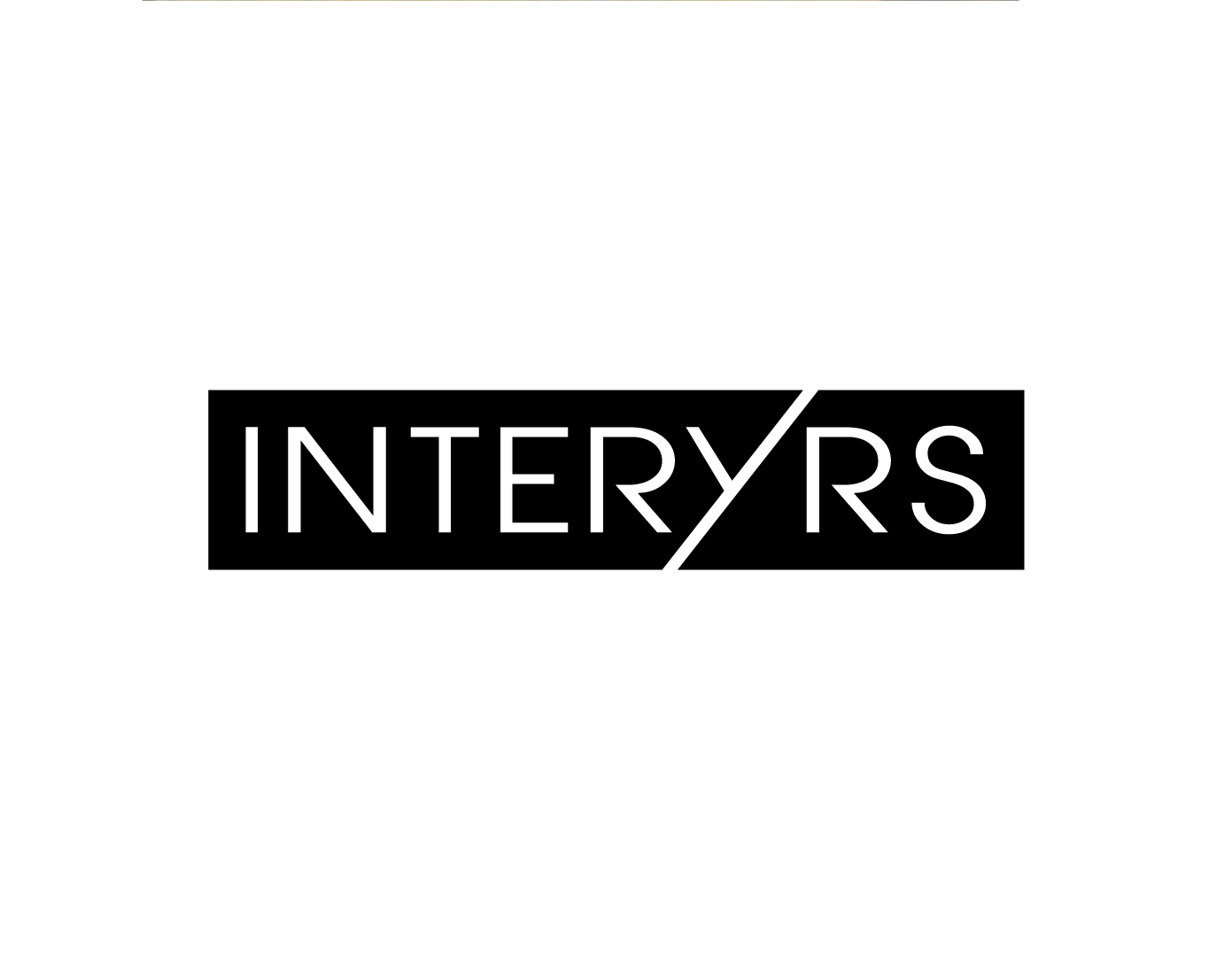 Logo Design by hoaihoai for Interyrs | Design #34541935