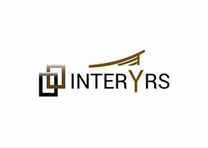 Logo Design by Nayanajith 3 for Interyrs | Design: #34319381