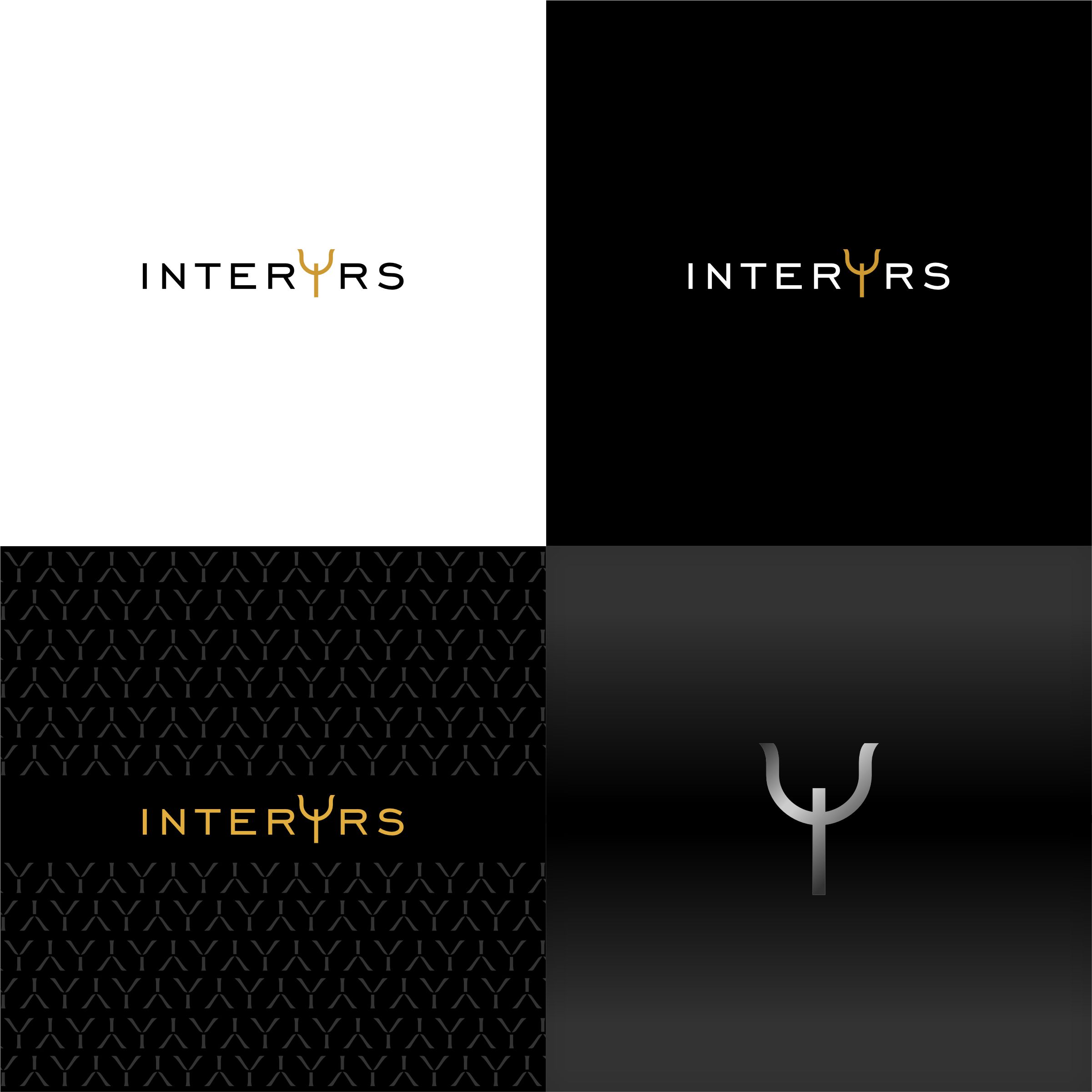 Logo Design by sam_reef for Interyrs | Design #34346135
