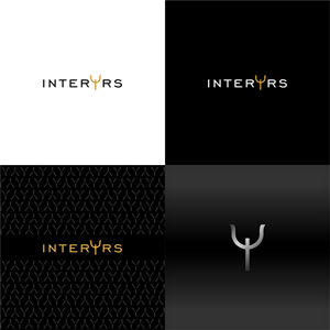 Logo Design by sam_reef for Interyrs | Design: #34346135