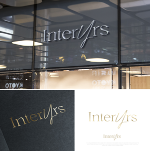Logo Design by Smart Stuart for Interyrs | Design: #34314072