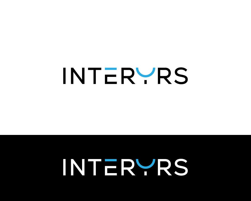 Logo Design by Janna Design for Interyrs | Design #34313138