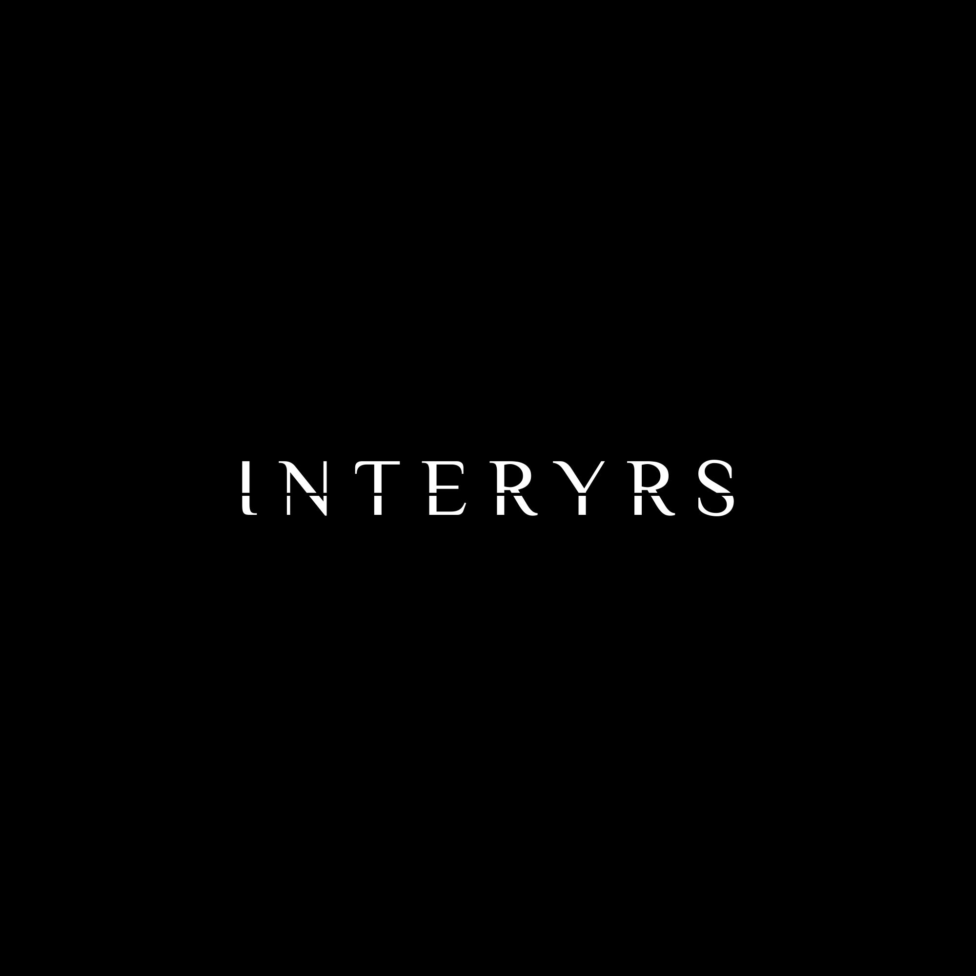Logo Design by anurudin for Interyrs | Design #34316118