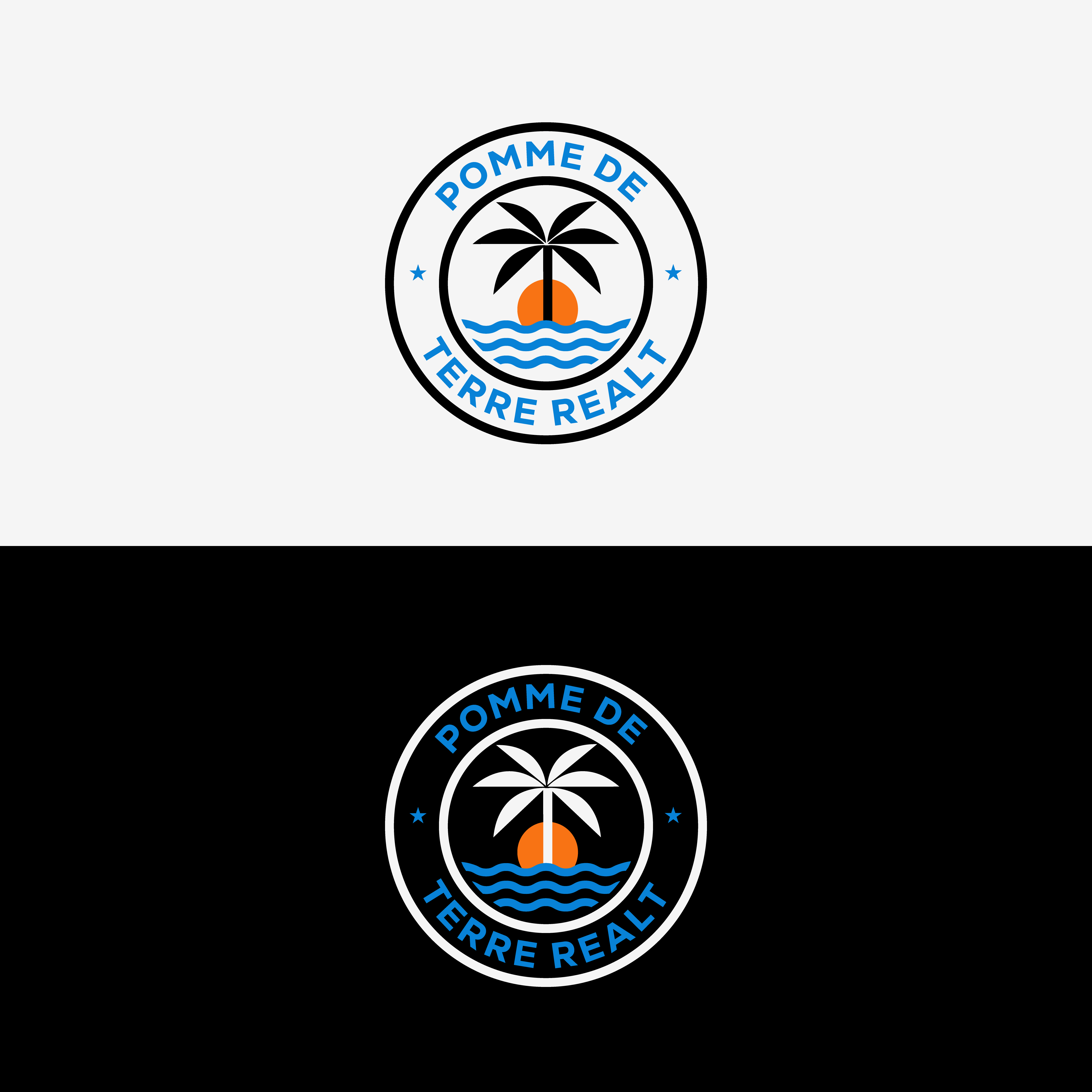 Logo Design by UMA 7 for this project | Design #34337072