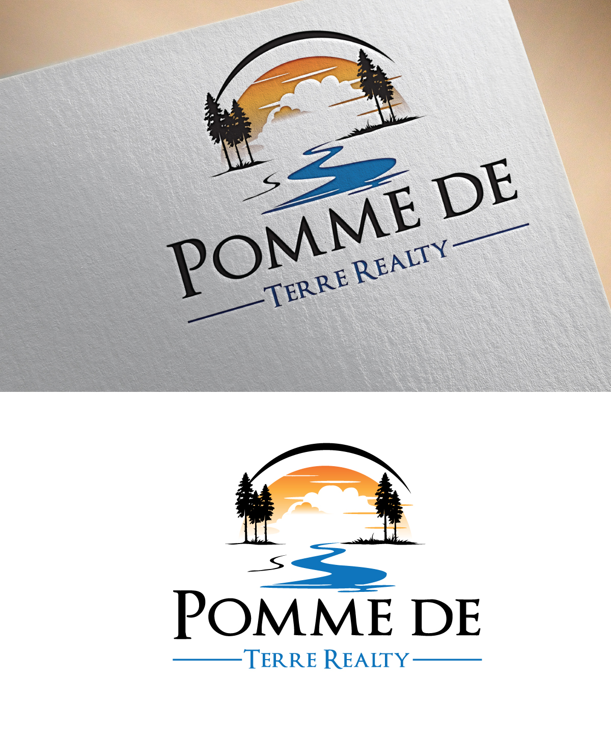 Diseño de Logo por Om Namah Shivay para este proyecto | Diseño #34315563