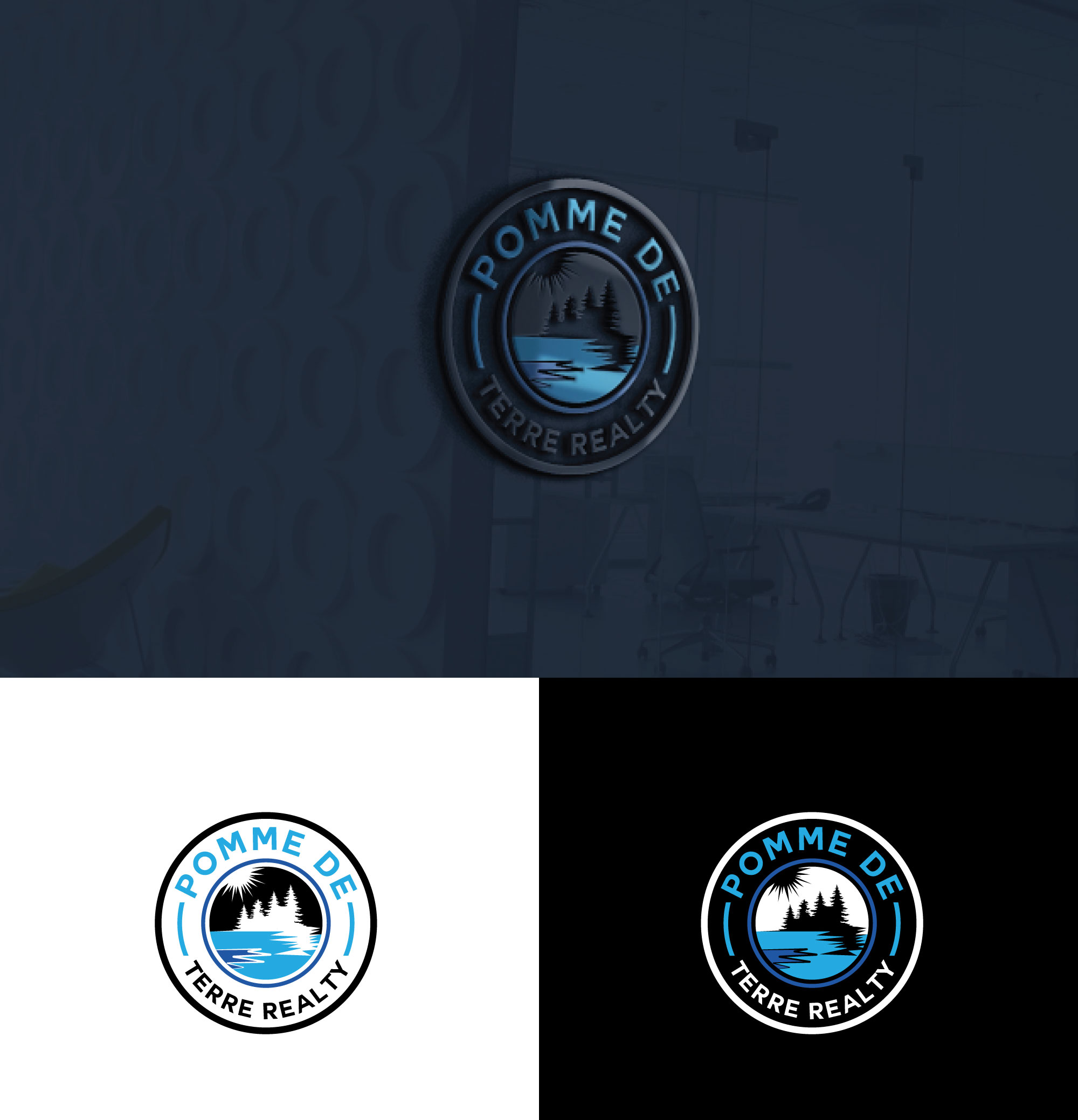 Diseño de Logo por RRR Design para este proyecto | Diseño #34314563