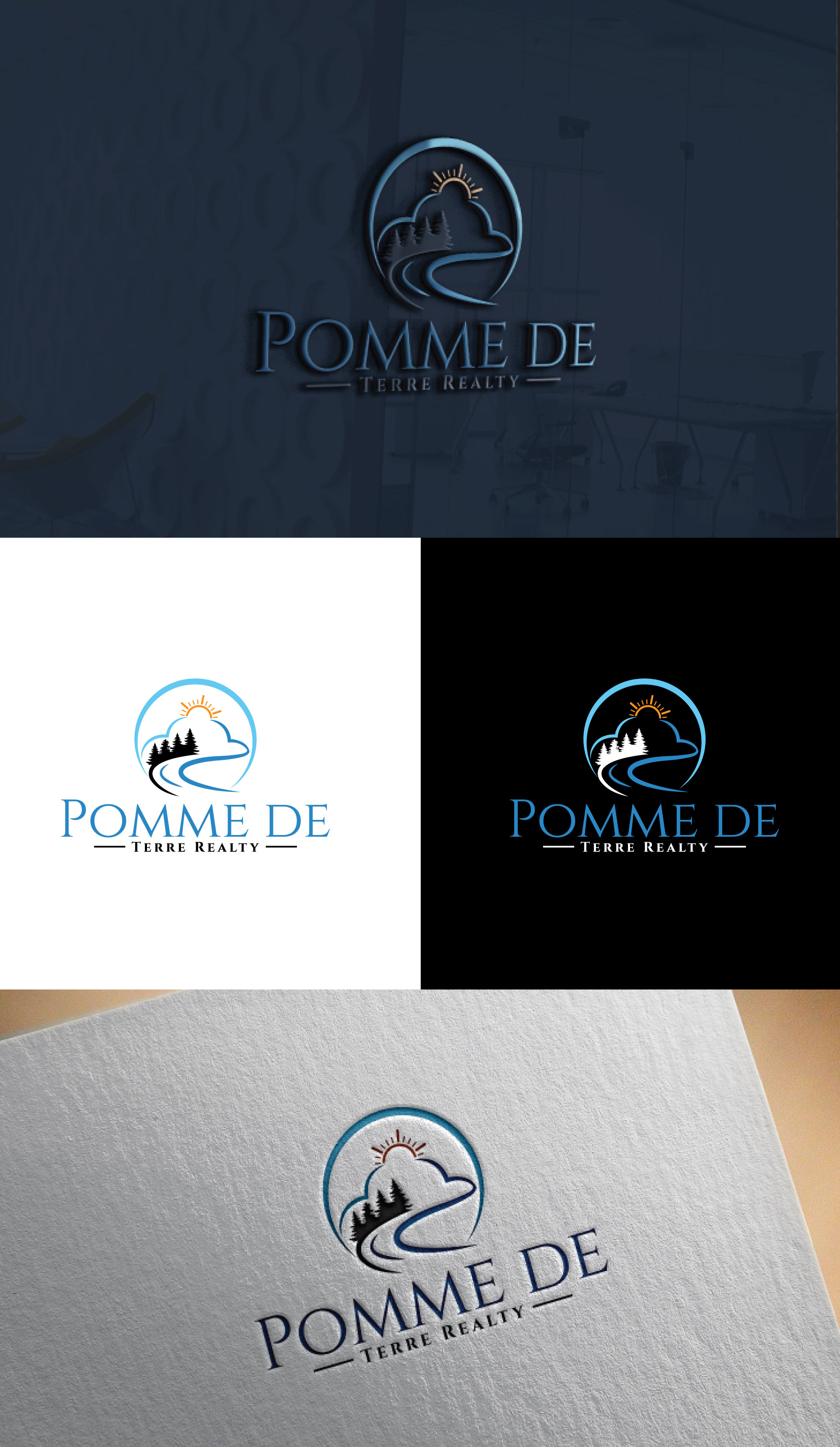 Diseño de Logo por RRR Design para este proyecto | Diseño #34314565