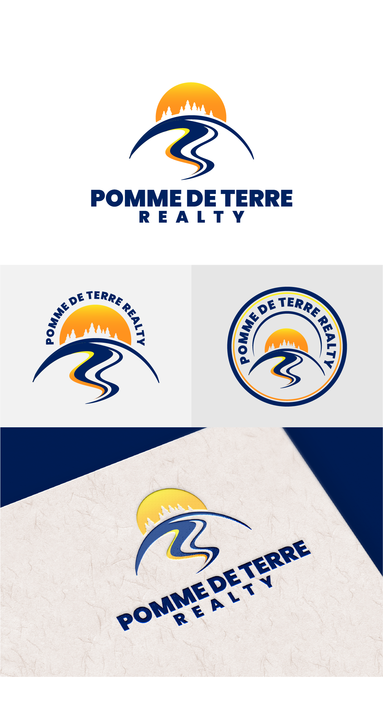 Logo Design by Fezy Design Studio for this project | Design #34320535