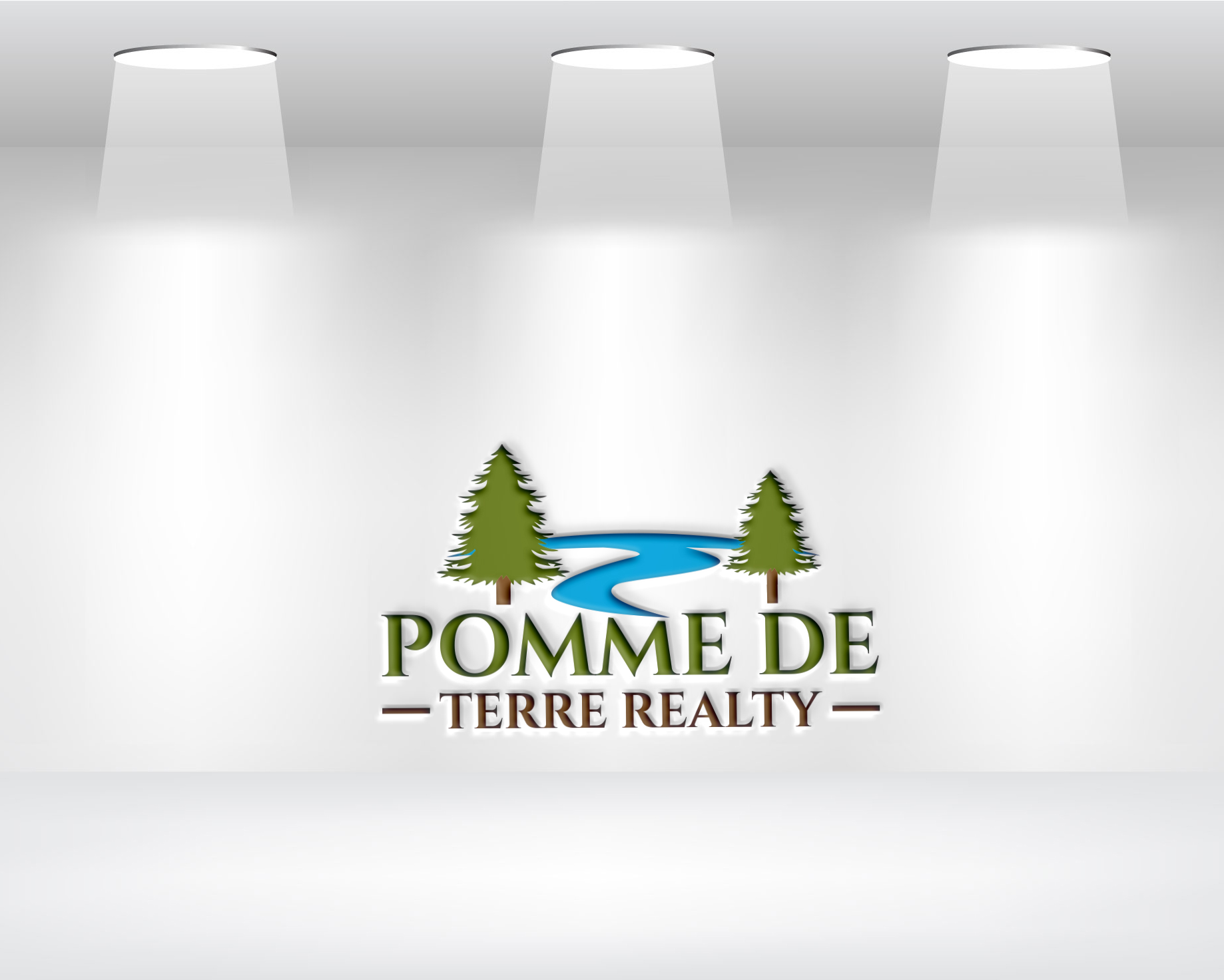 Logo-Design von Daniel Khan für dieses Projekt | Design #34313074