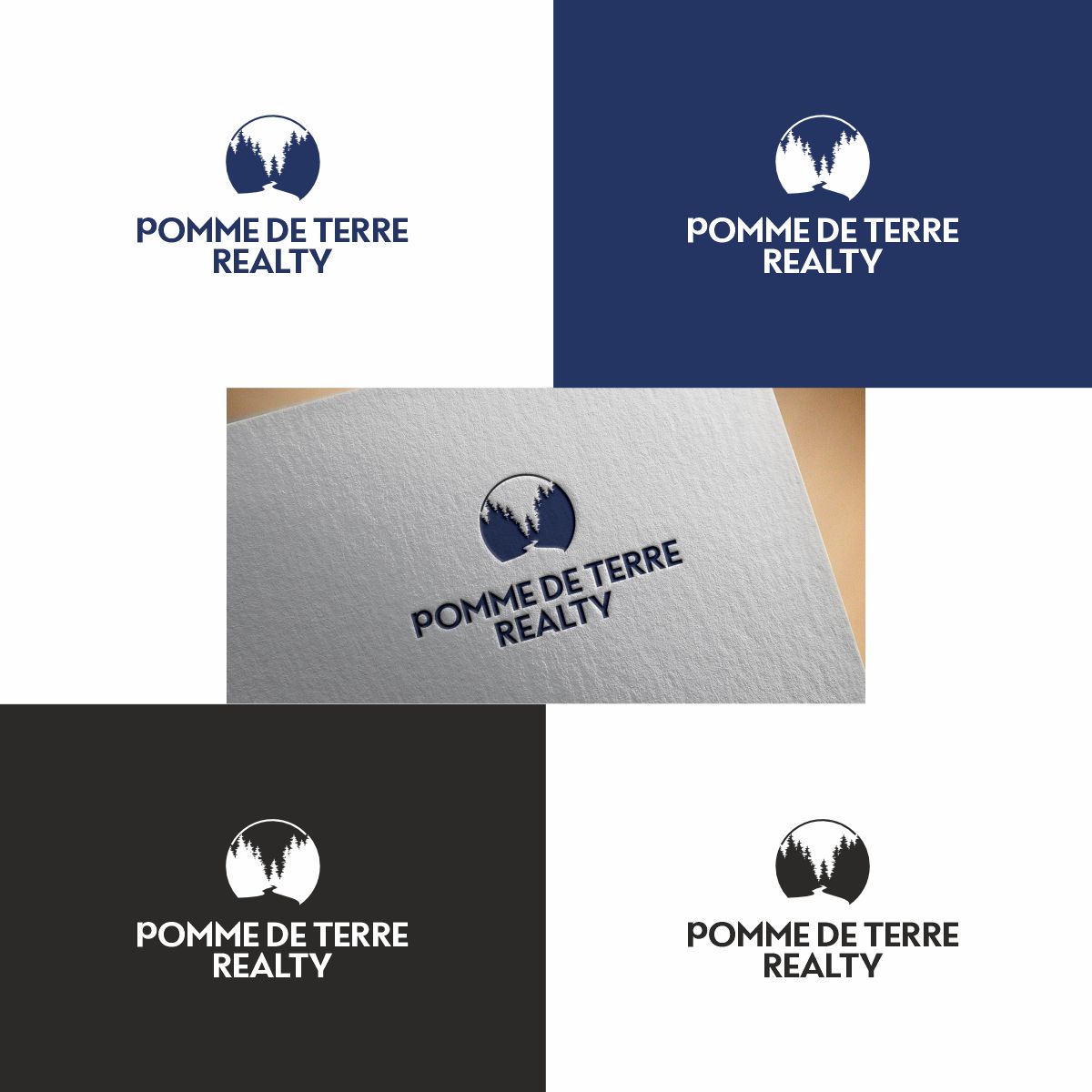 Logo Design by Fortmindz for this project | Design #34313629