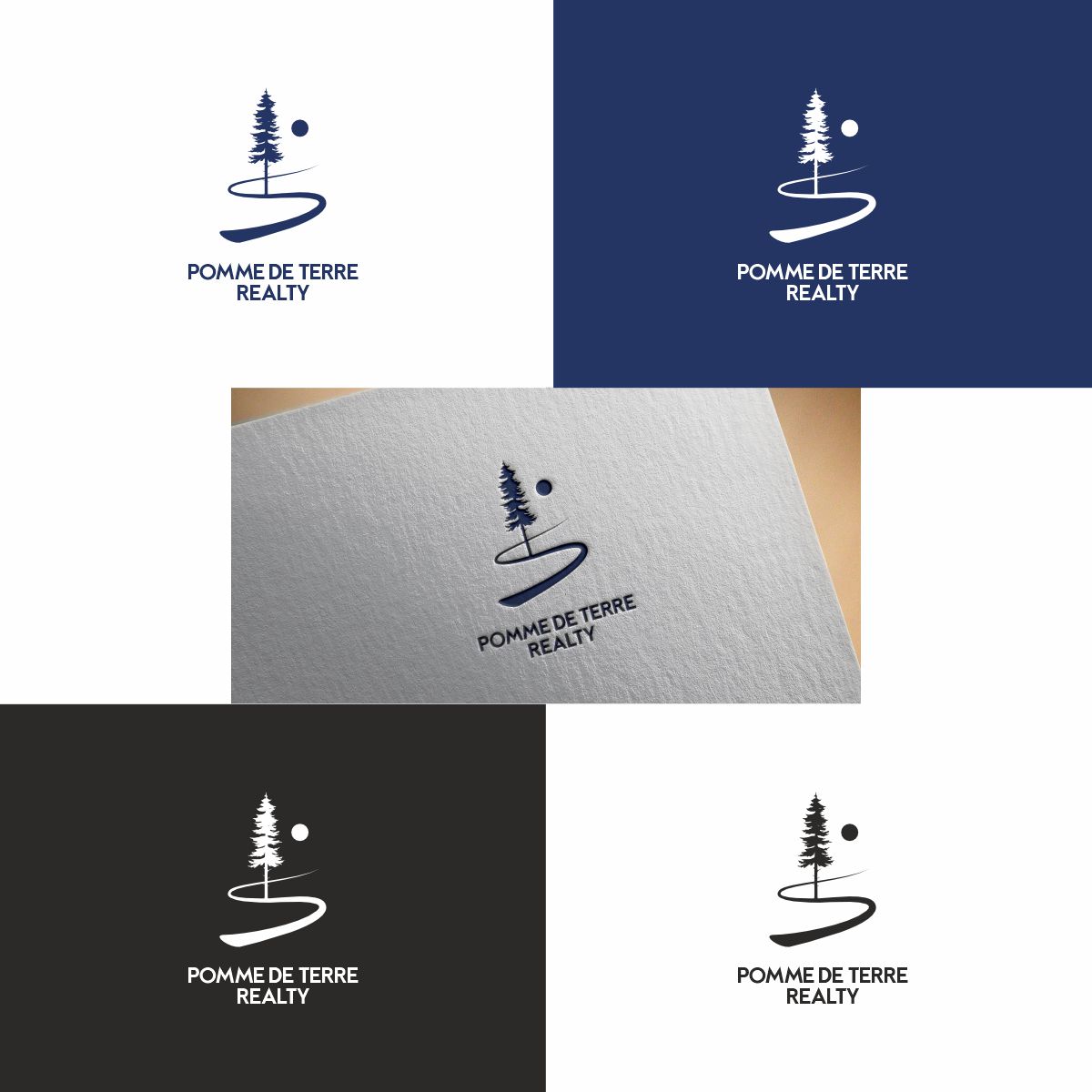 Logo Design by Fortmindz for this project | Design #34313635