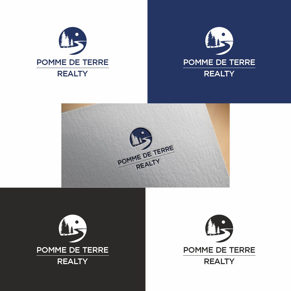 Logo Design by Fortmindz for this project | Design #34313636