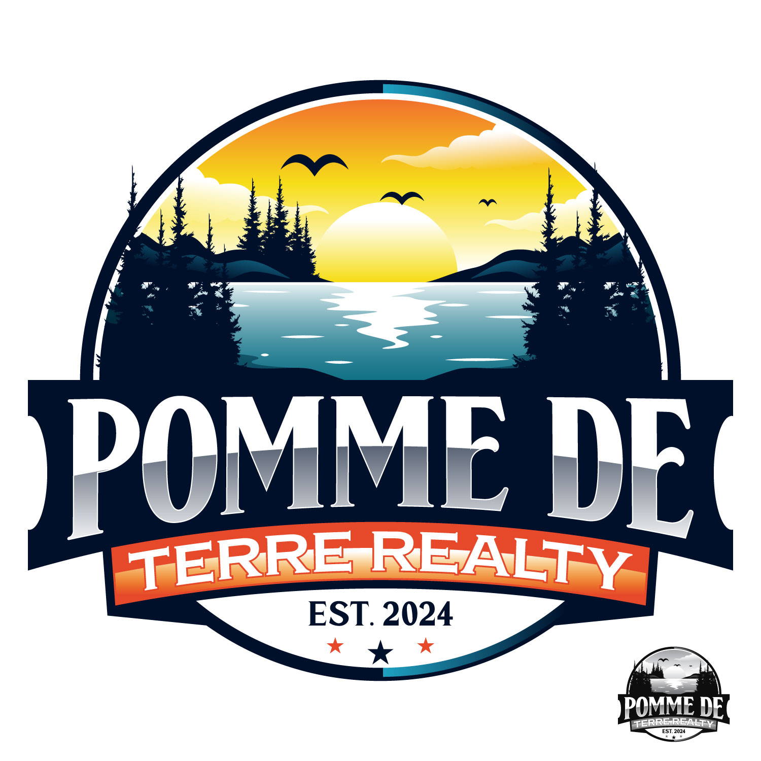 Logo Design by Suvendu.S for this project | Design #34326944