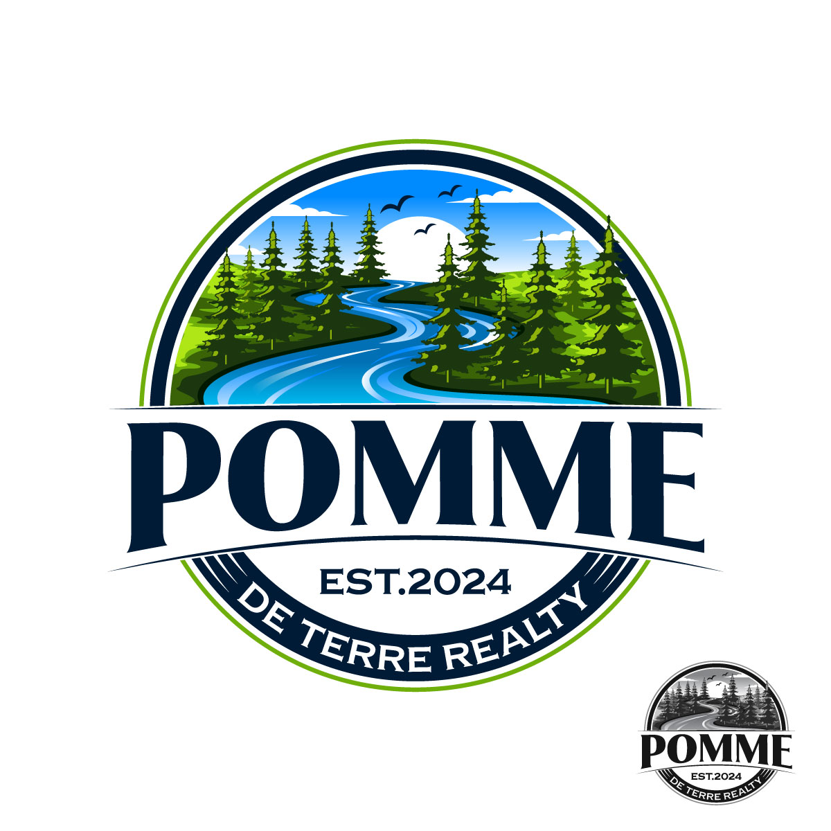 Logo Design by Suvendu.S for this project | Design #34327945