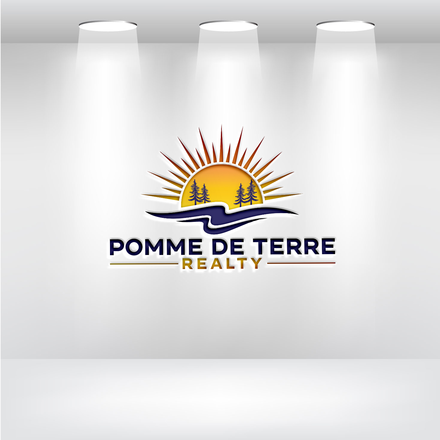 Logo Design by Mk_Graphix for this project | Design #34315758