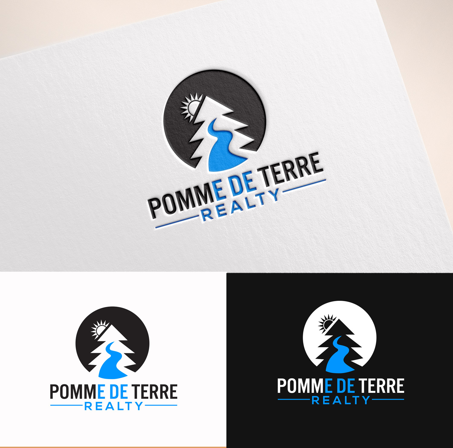 Logo Design by M Art & Design for this project | Design #34313049