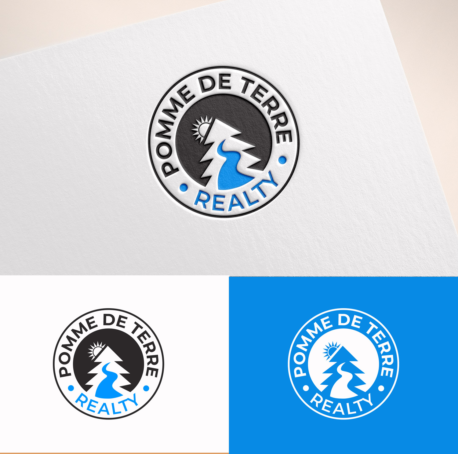 Logo Design by M Art & Design for this project | Design #34313122