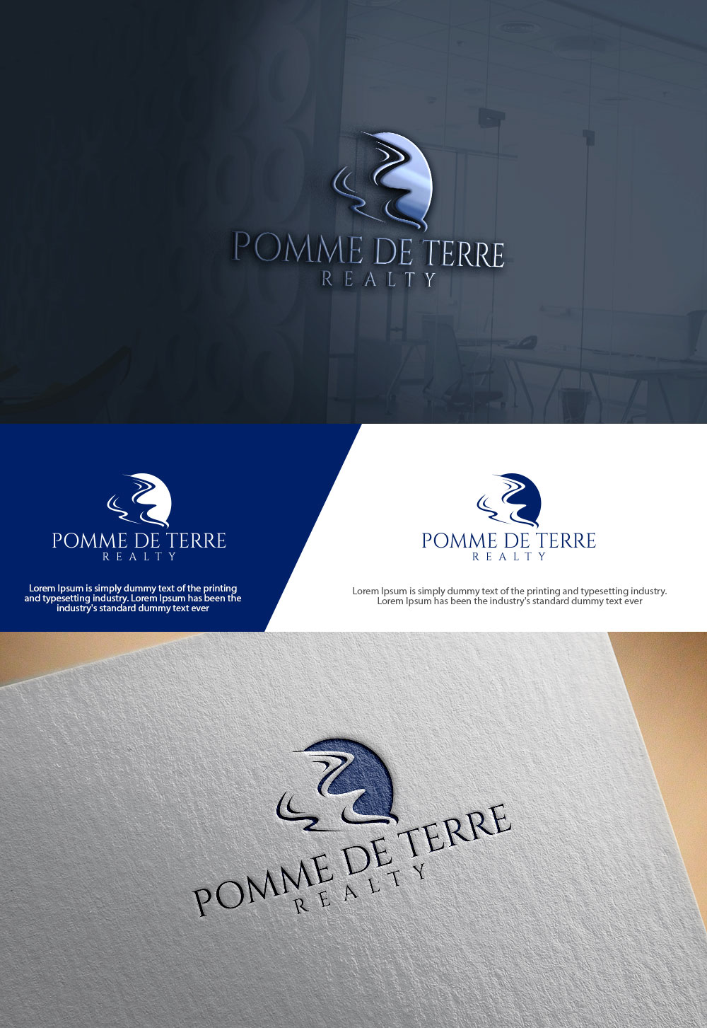 Logo Design by sulemani  creation for this project | Design #34317537