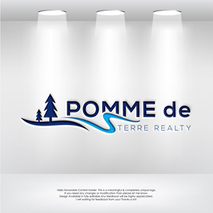 Logo Design by Design your Mind for this project | Design: #34322169