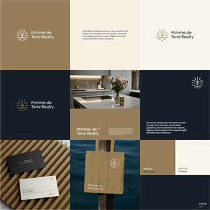 Logo Design by Kusuma Studio for this project | Design: #34313486