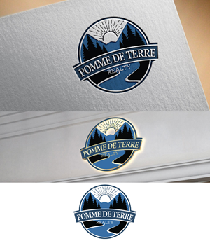 Logo Design by bute for this project | Design: #34343491