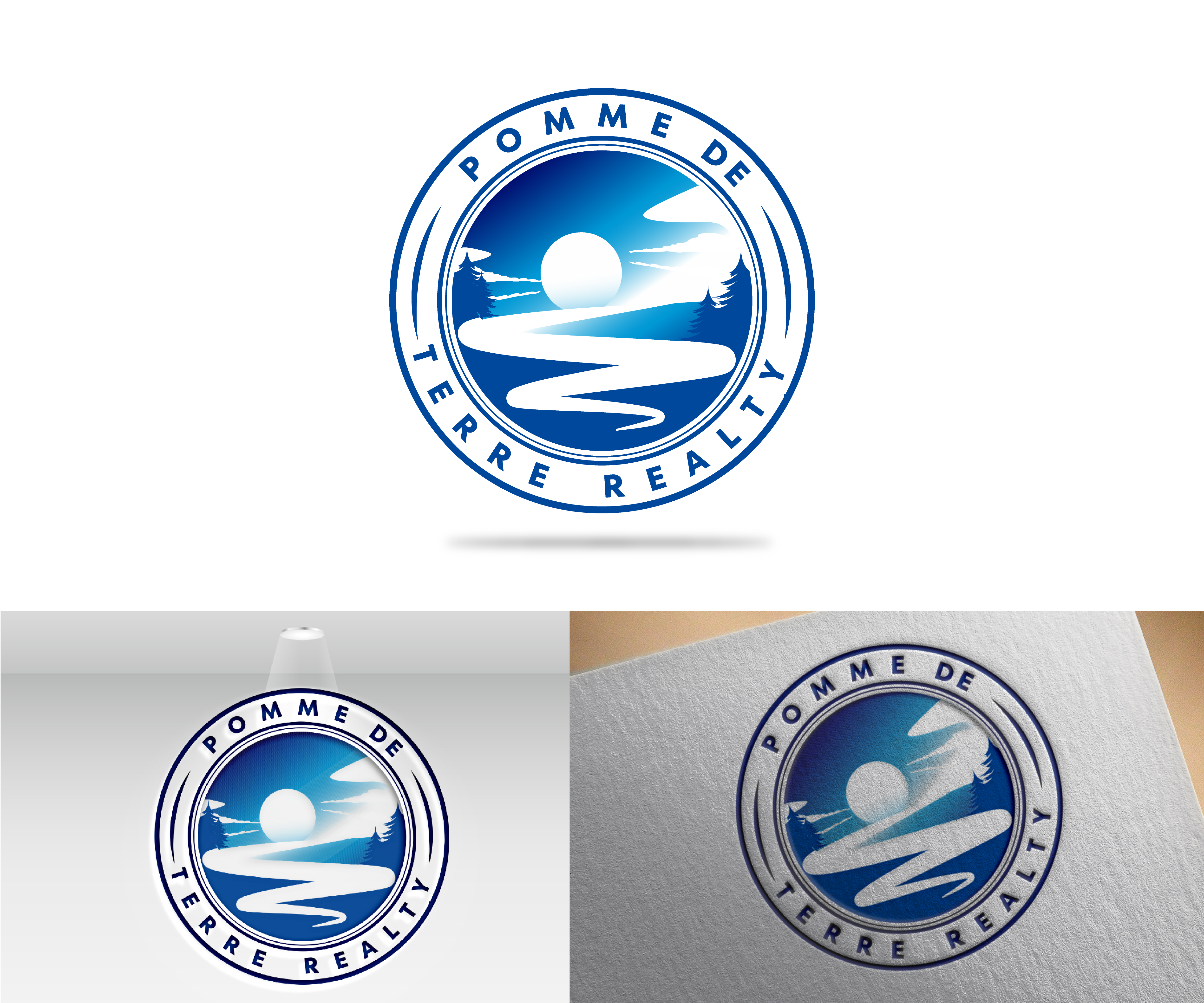 Logo Design by UniqueDesign6 for this project | Design #34322019
