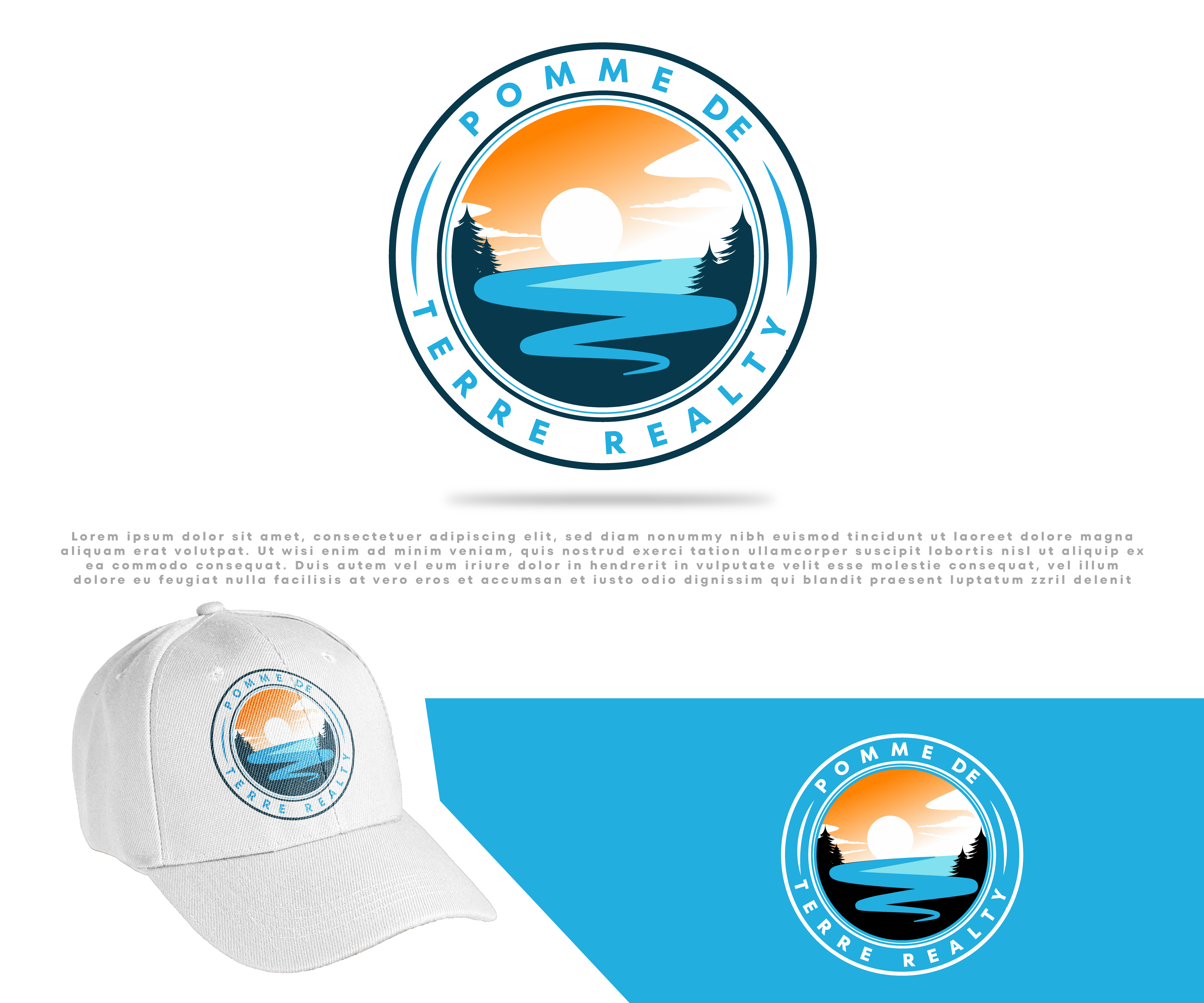 Diseño de Logo por UniqueDesign6 para este proyecto | Diseño #34323291