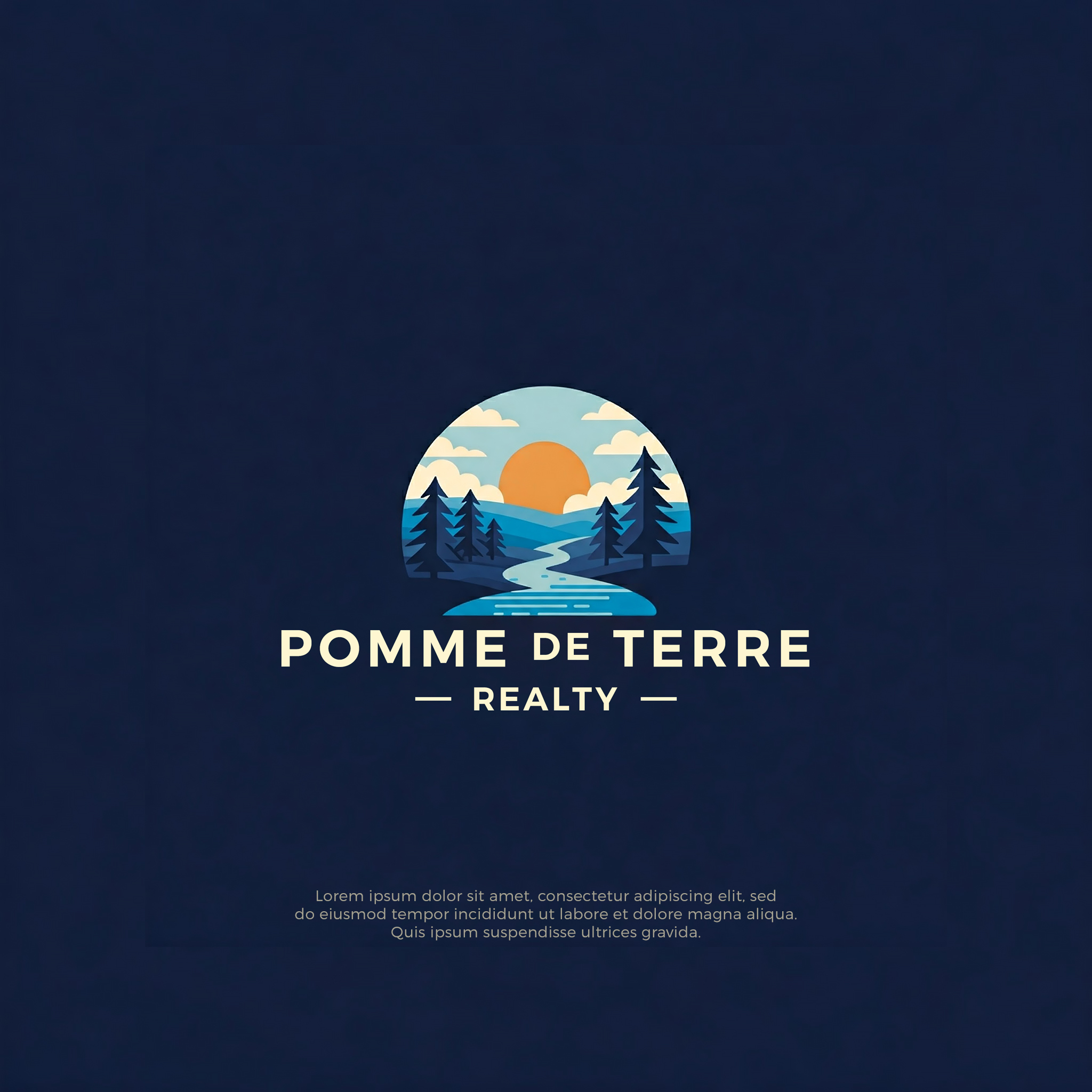 Logo Design by creative.visuals for this project | Design #34356688