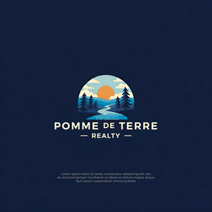 Logo Design by creative.visuals for this project | Design #34356688