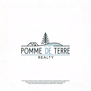 Logo Design by creative.visuals for this project | Design: #34356735