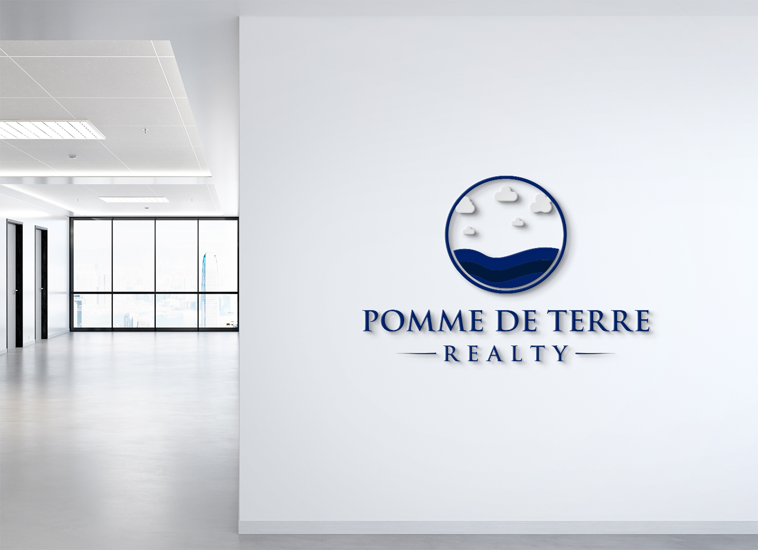 Logo Design by Deziners Zone for this project | Design #34315583