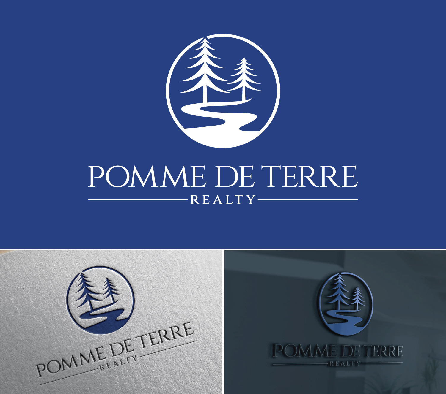Logo Design by Atec for this project | Design #34313335