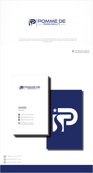 Logo Design by zebronicgraphic for this project | Design: #34314026