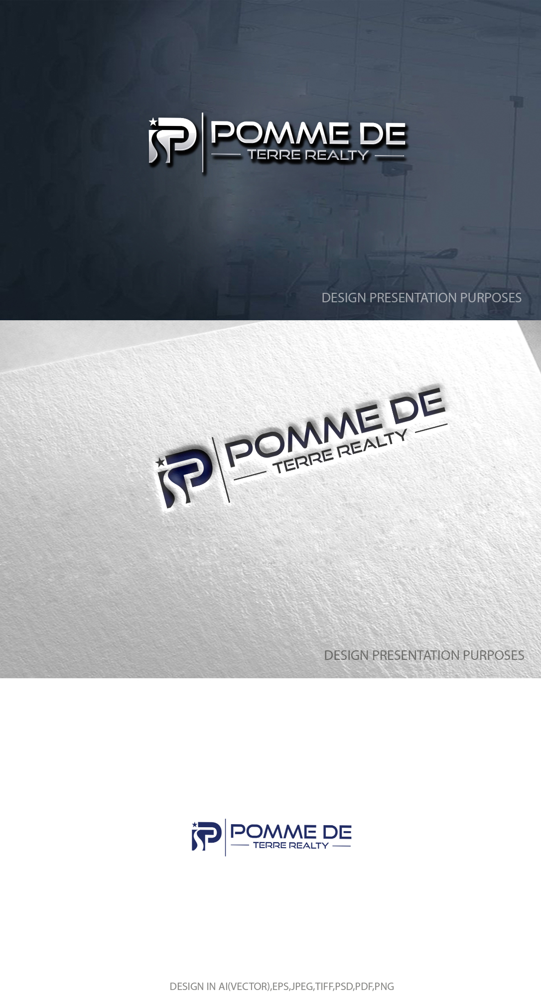 Logo Design by zebronicgraphic for this project | Design #34314027