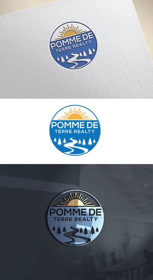 Logo Design by AB design ..... for this project | Design: #34314188