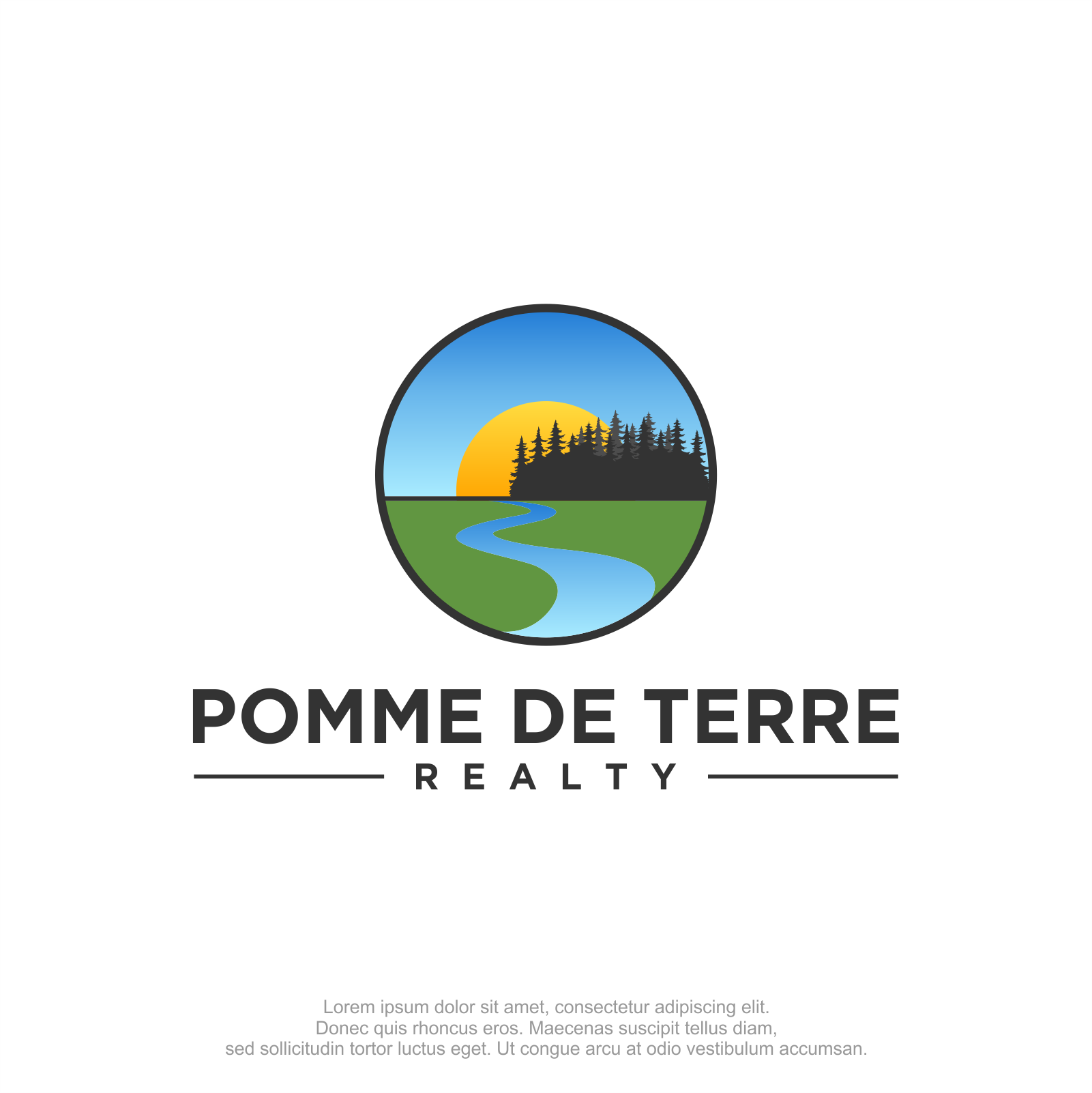 Logo Design by M.Syaiful Huda for this project | Design #34312335