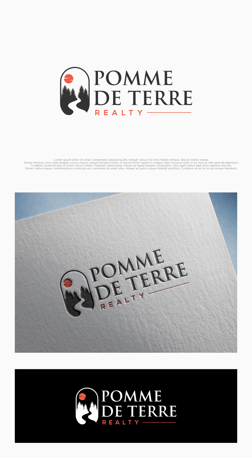 Logo Design by shiroRo for this project | Design #34383317