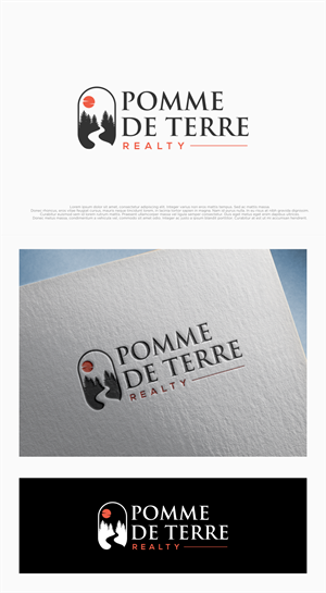 Logo Design by shiroRo for this project | Design: #34383317