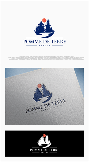 Logo Design by shiroRo for this project | Design: #34383320