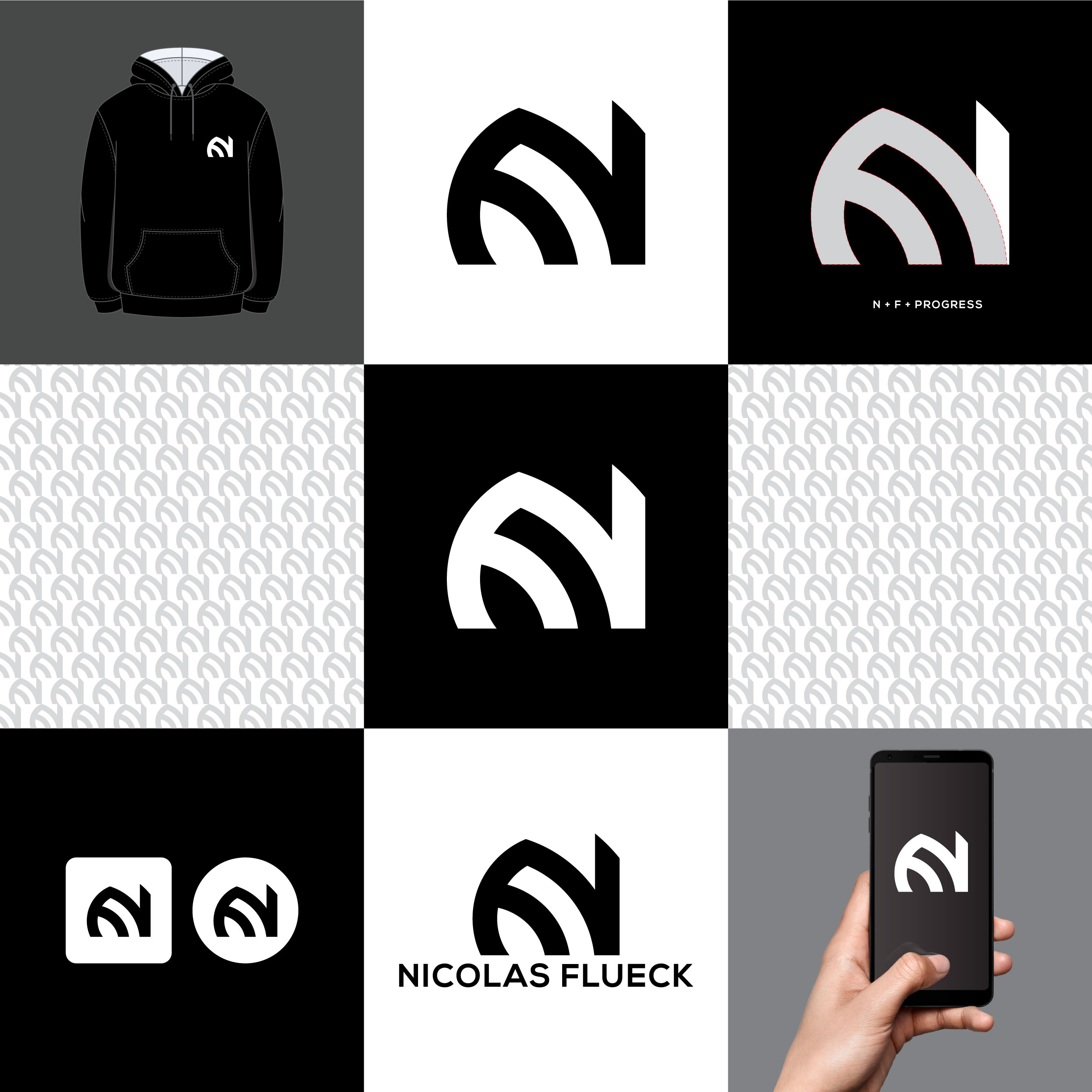 Logo Design by Gmmieh for this project | Design #34319868