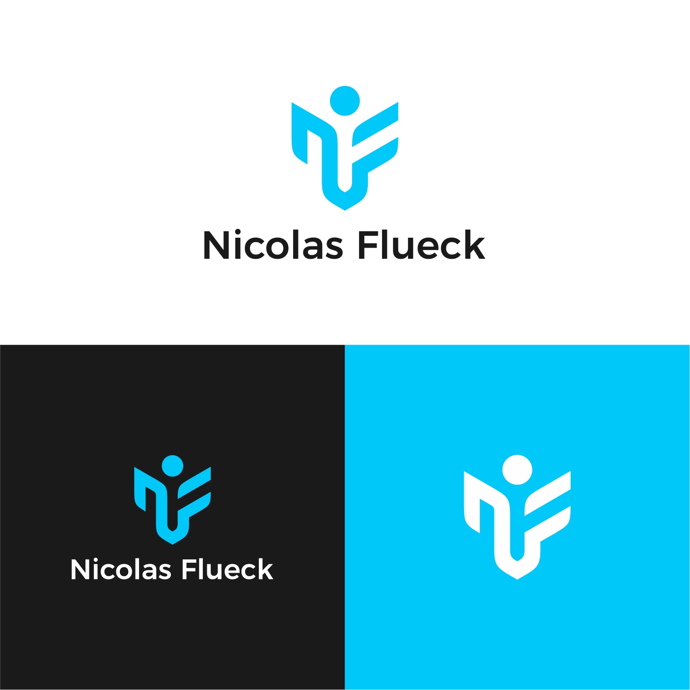 Logo Design by Bingah for this project | Design #34325179