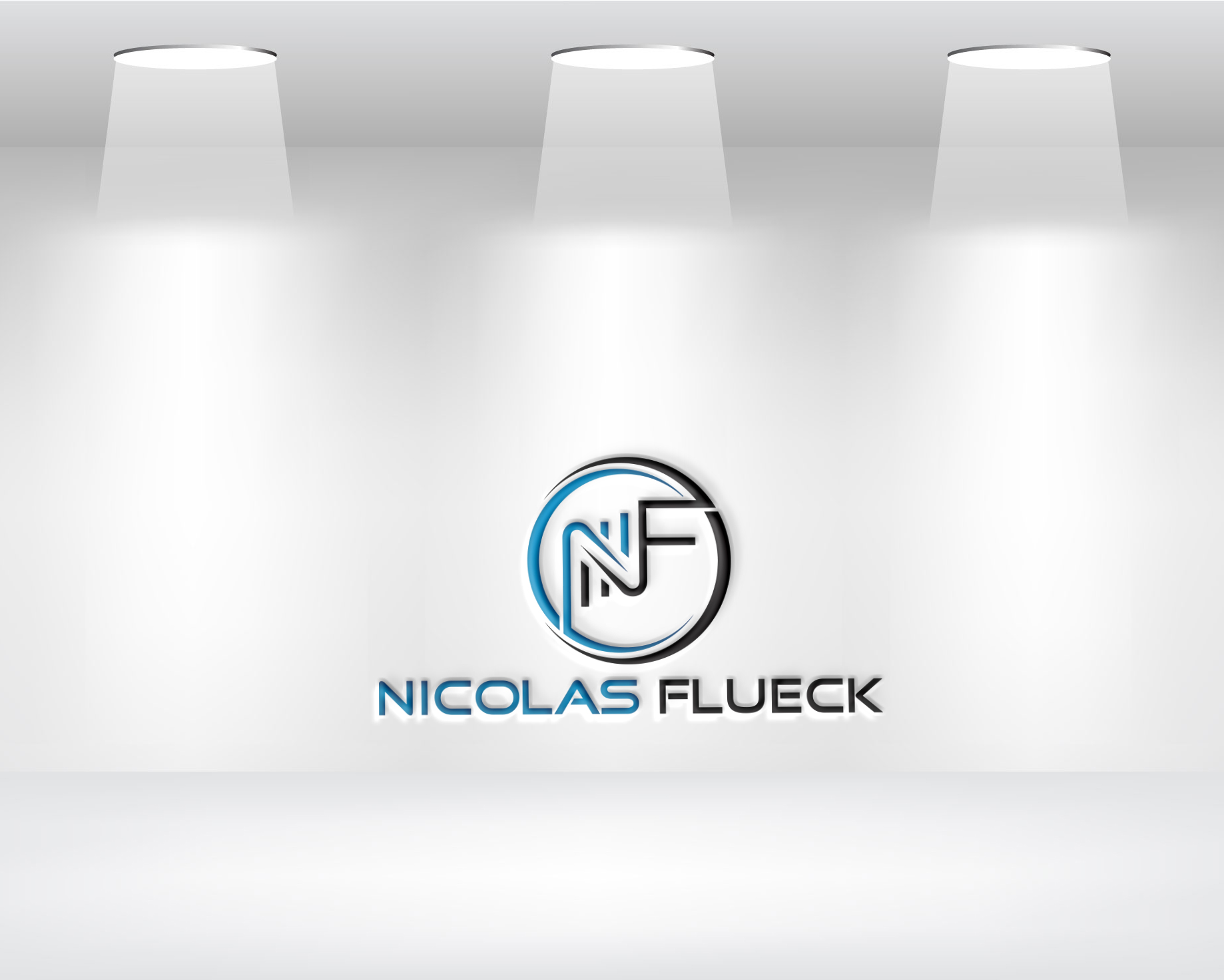 Logo Design by Daniel Khan for this project | Design #34312257