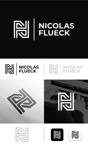 Logo Design by Aezakmi for this project | Design: #34315830