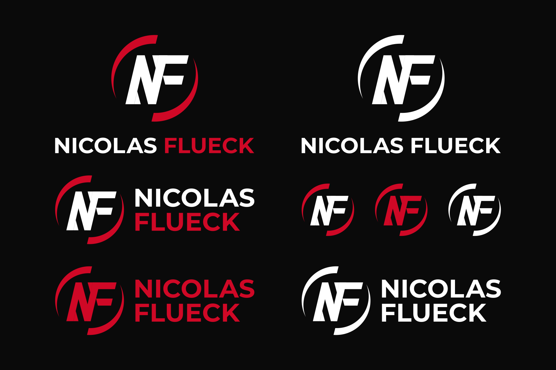Logo Design by Aezakmi for this project | Design #34315831