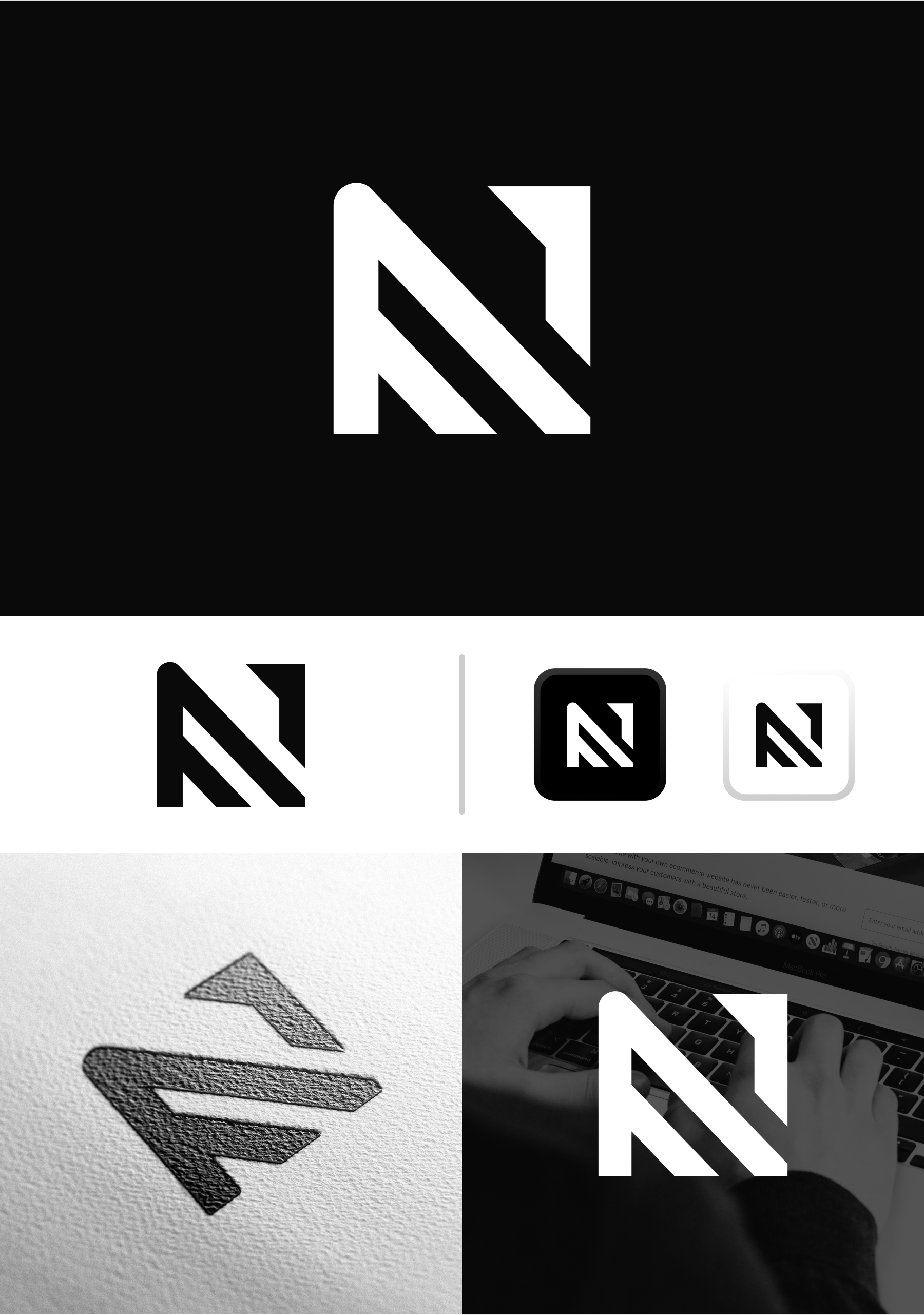 Logo-Design von Aezakmi für dieses Projekt | Design #34323113