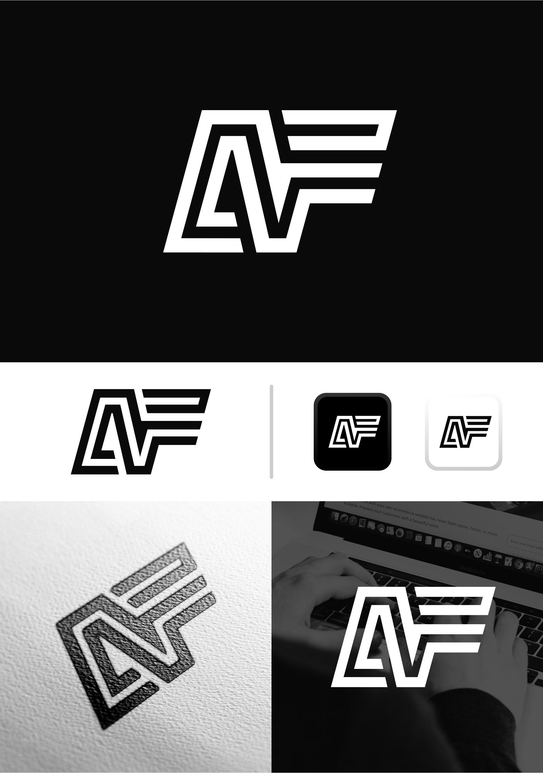 Logo-Design von Aezakmi für dieses Projekt | Design #34323120