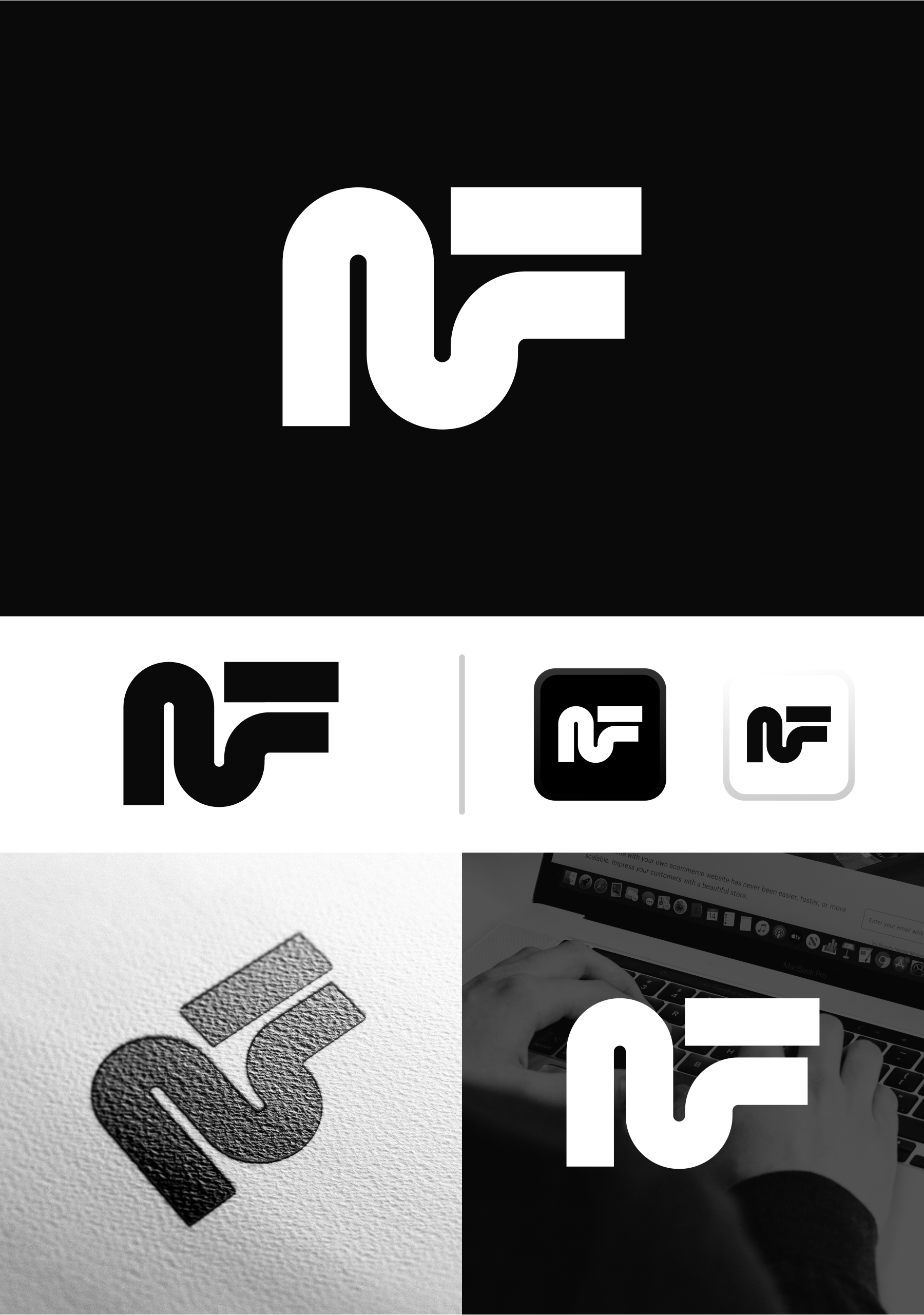 Logo Design by Aezakmi for this project | Design #34323122