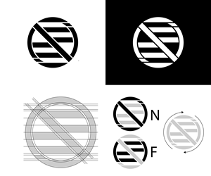 Logo Design by i Mochi