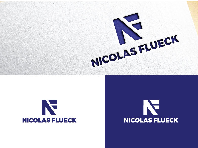 Logo Design by holyvi for this project | Design #34311840